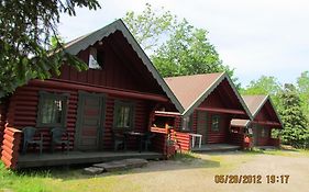 Bondegardsparken Farm Holiday